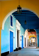 Havana arcade